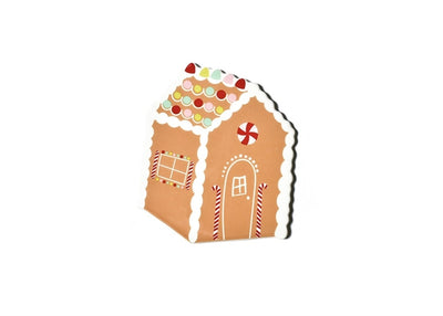Gingerbread House Big Attachment(Retired)