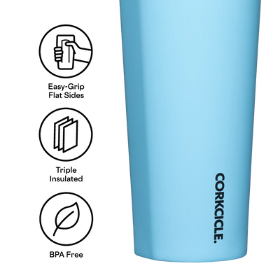 Corkcicle Santorini Cold Cup 24oz