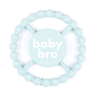 Baby Bro Happy Teether