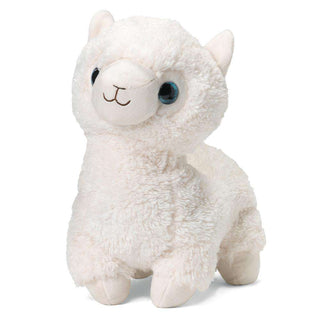 Llama Cream Warmies
