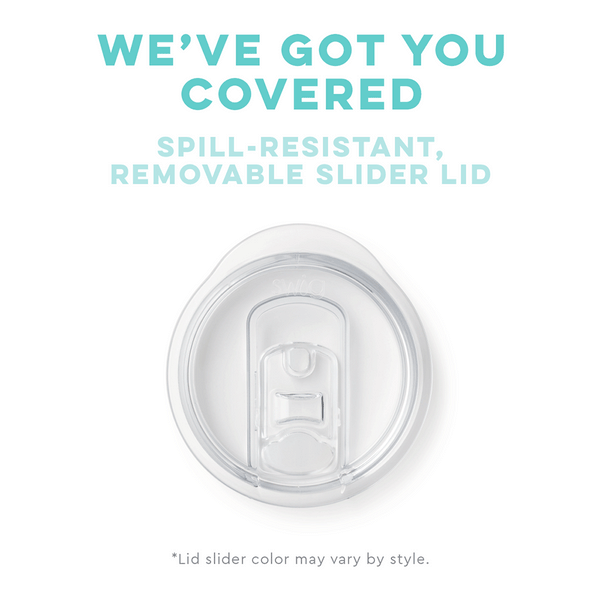 Swig Small Slider Lid