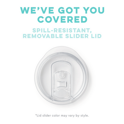 Swig Small Slider Lid