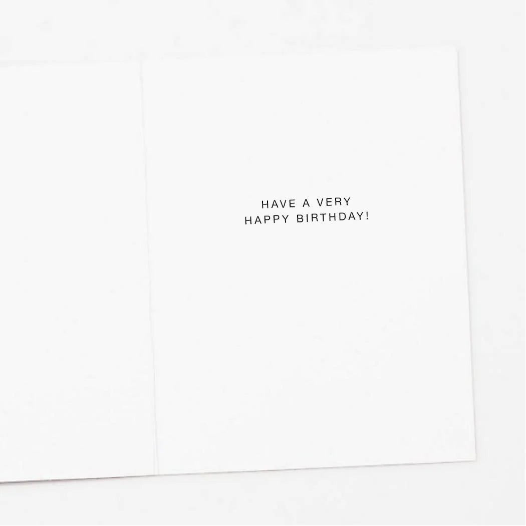 World's Best Grandpa Birthday card