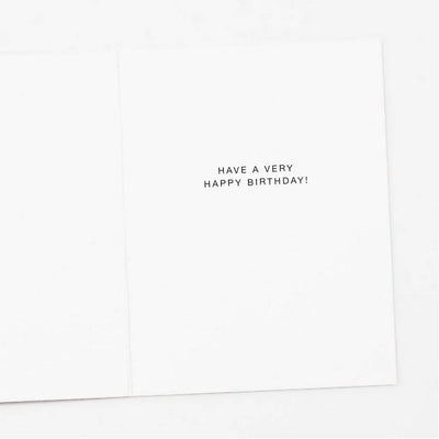 World's Best Grandpa Birthday card