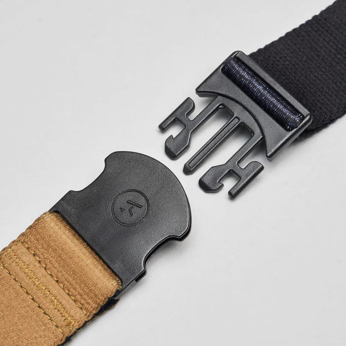 Adventure Stretch Belt Fade-Tumbleweed