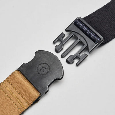 Adventure Stretch Belt Fade-Tumbleweed