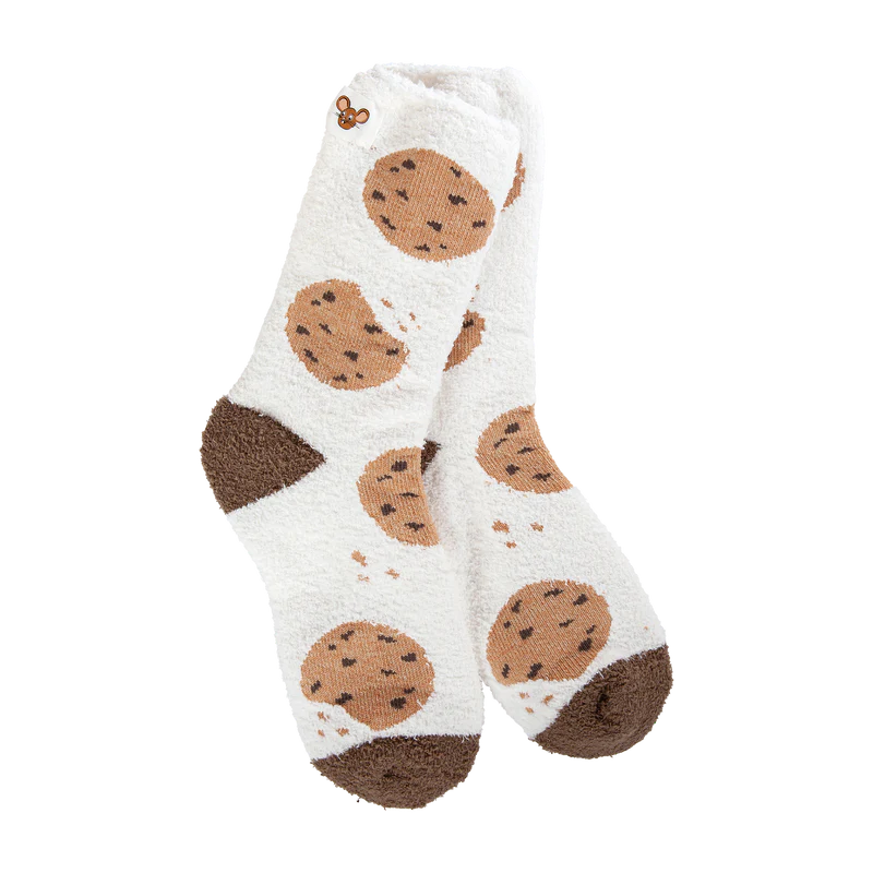 Cozy Crew OS Chocolate Chip