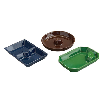 Melamine  Dainty Dishes Set