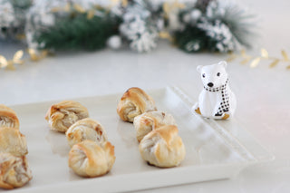 Polar Brrr!, Polar Bear Mini