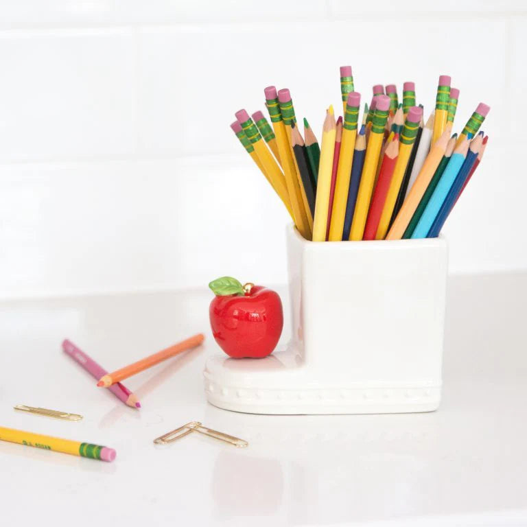 An Apple A Day, Apple Mini