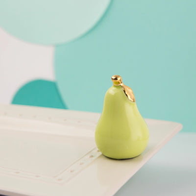 Pear Fection