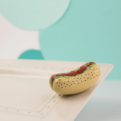Chicago Dog, Hot Dog Mini