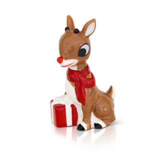 Rudolph the Red-Nosed Reindeer Mini