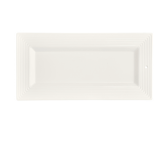 Pinstripes Bread Tray