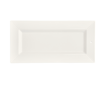 Pinstripes Bread Tray