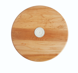 Maple Lazy Susan (Retired)