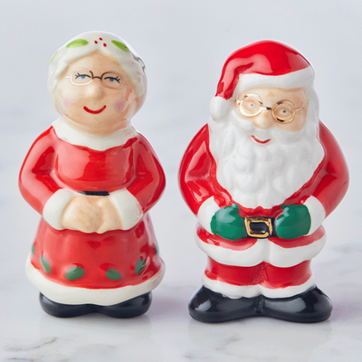 Mrs. Claus(Retired)