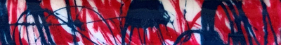 Red & Navy Muggiez
