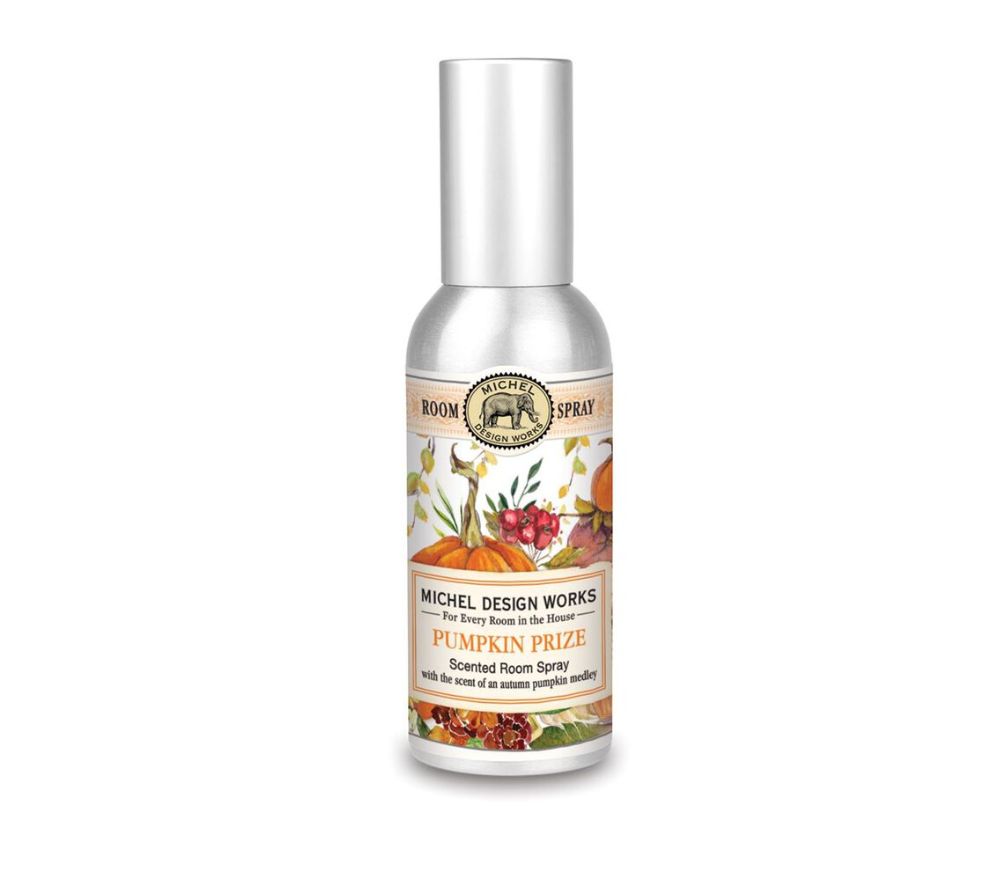 Pumpkin Prize Room Spray