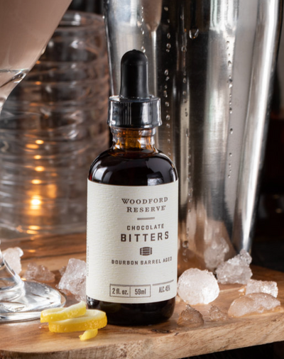 Woodford Chocolate Bitters