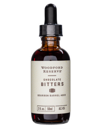 Woodford Chocolate Bitters