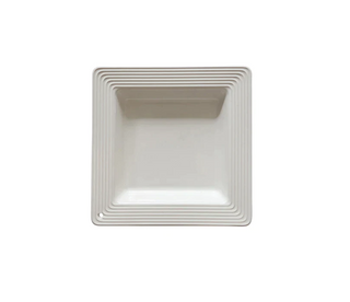 Pinstripes Napkin & Candy Holder