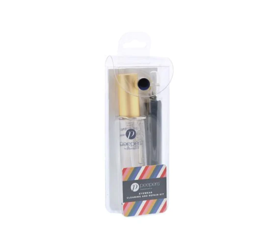 Eyeglass Cleaning Kit