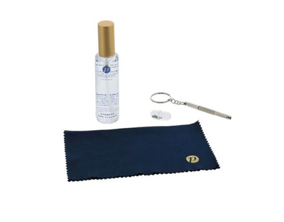 Eyeglass Cleaning Kit