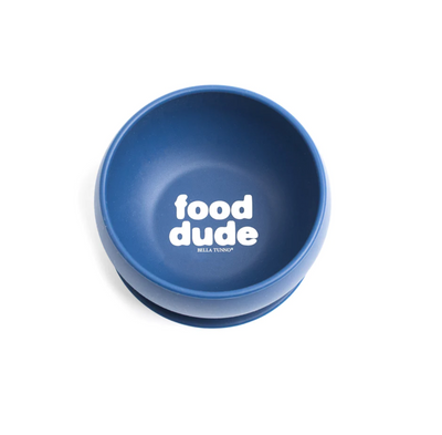 Food Dude Wonder Bowl