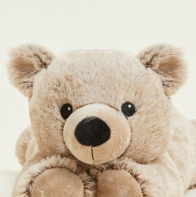 Brown Bear Warmies