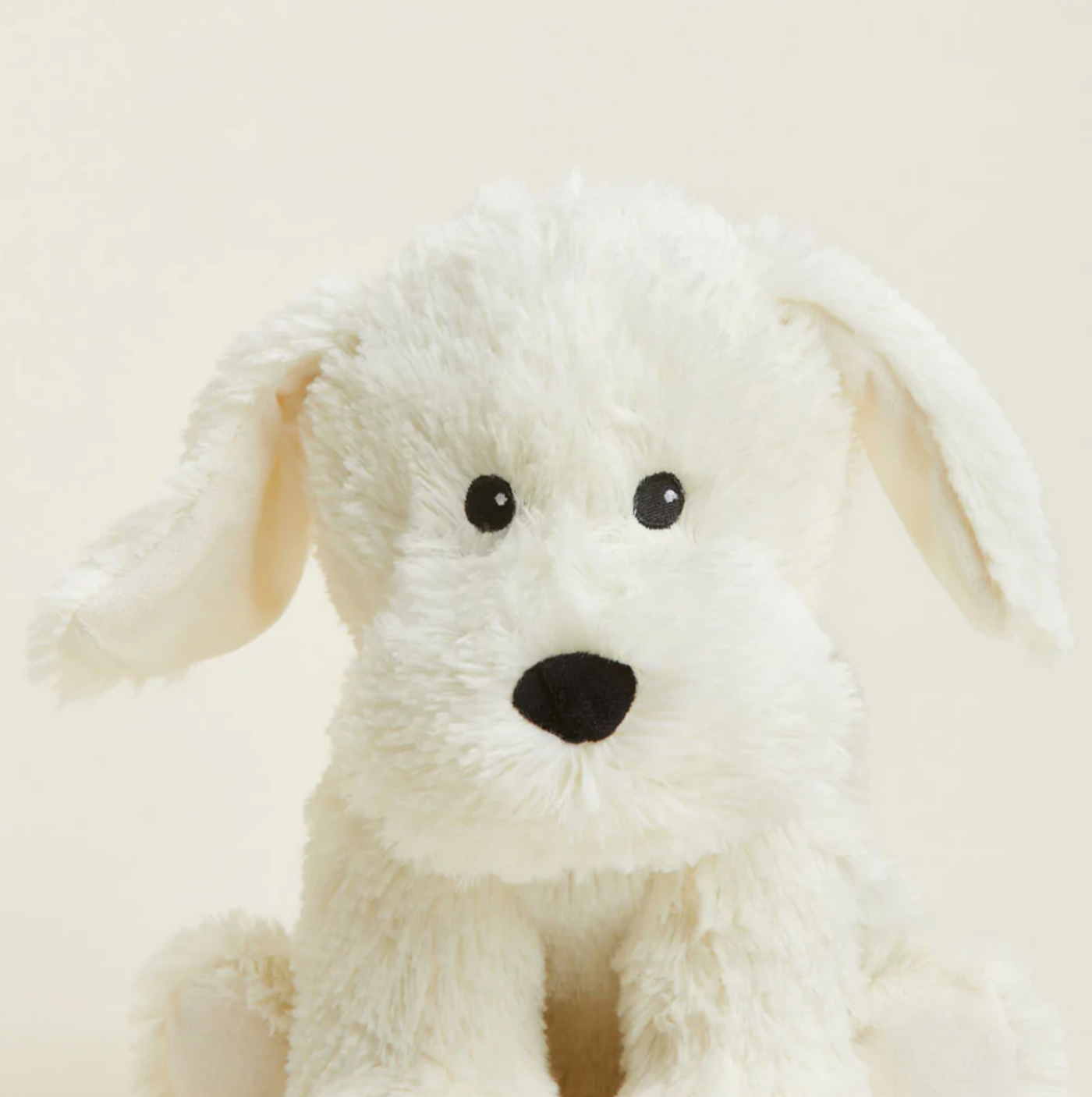 Yellow Labrador Warmies
