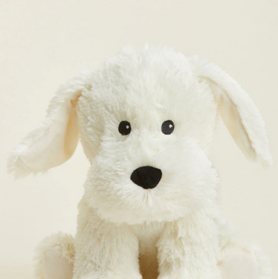 Yellow Labrador Warmies