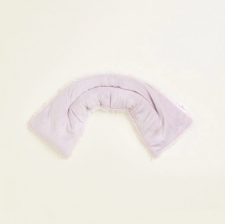 Marshmallow Neck Wrap Pink