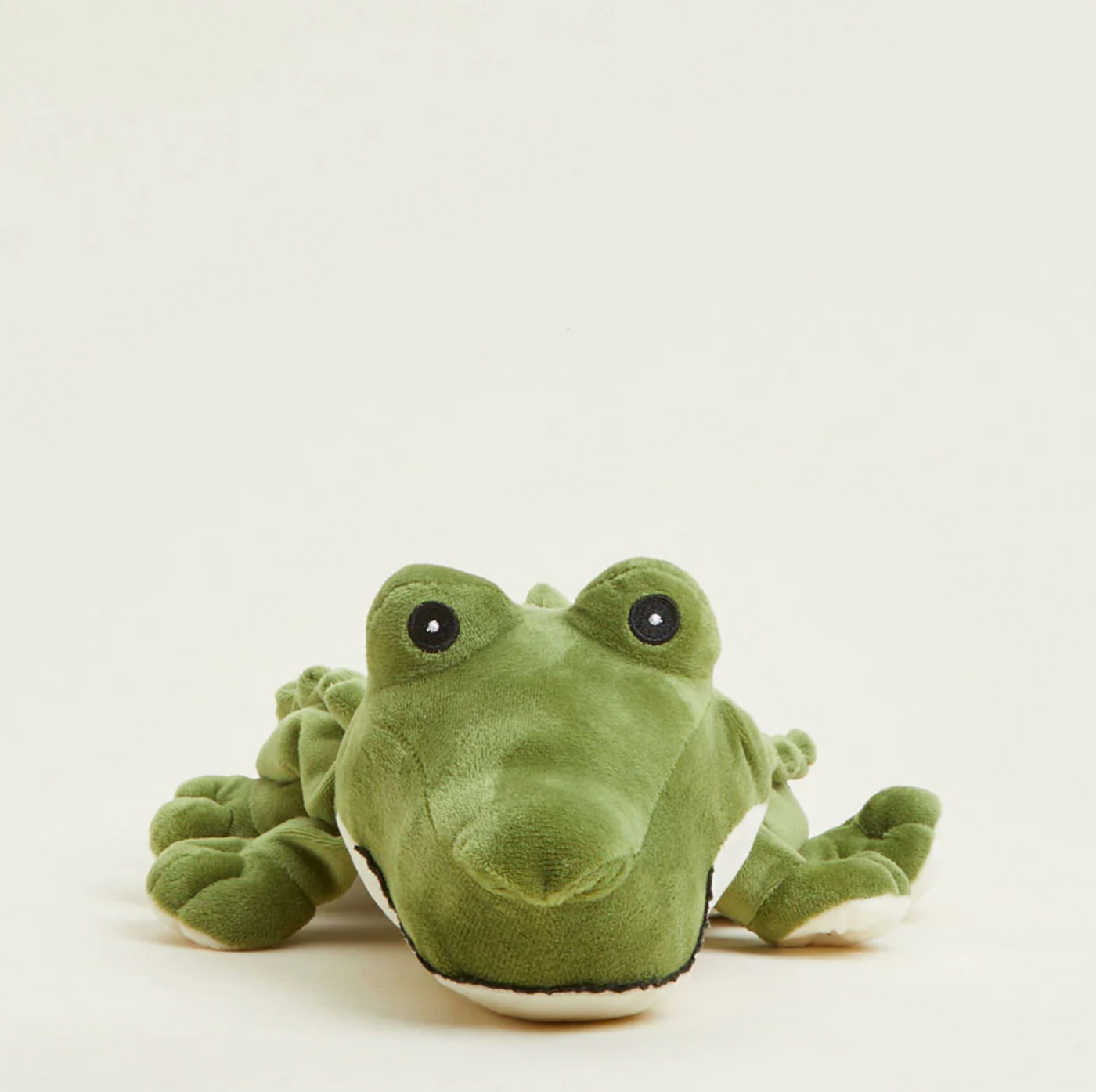 Alligator Warmies