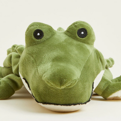 Alligator Warmies