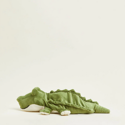 Alligator Warmies