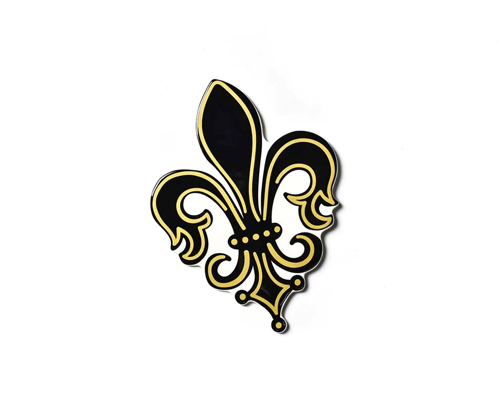Fancy Fleur Big Attachment