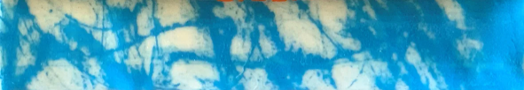 Baby Blue Marble Muggiez