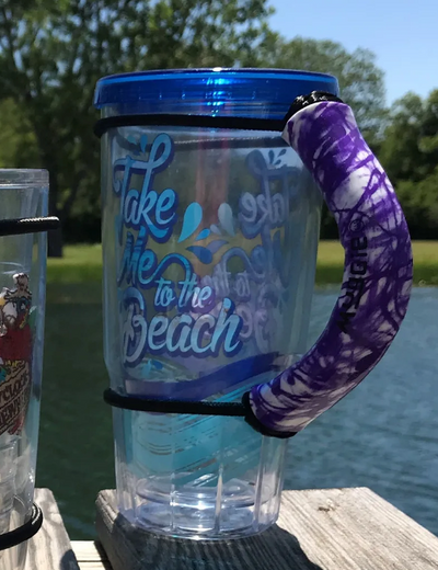 Royal & Teal Muggiez