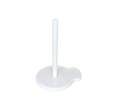 Melamine Paper Towel Holder Stripes