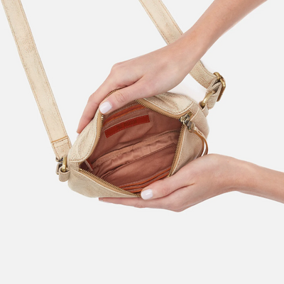 Fern Belt Bag MET-GDLF