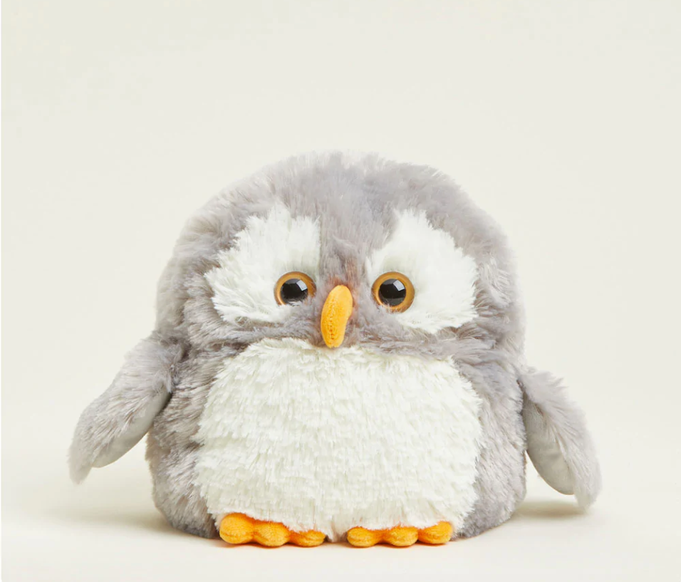 Owl Warmies