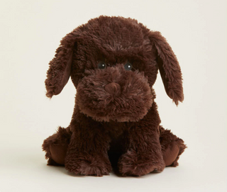 Chocolate Labrador Warmies