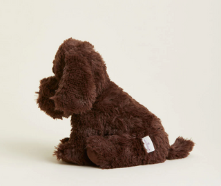 Chocolate Labrador Warmies