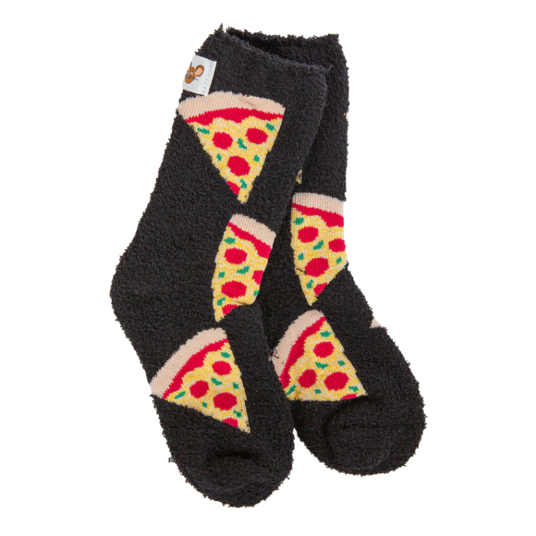 Cozy Crew OS Pizza