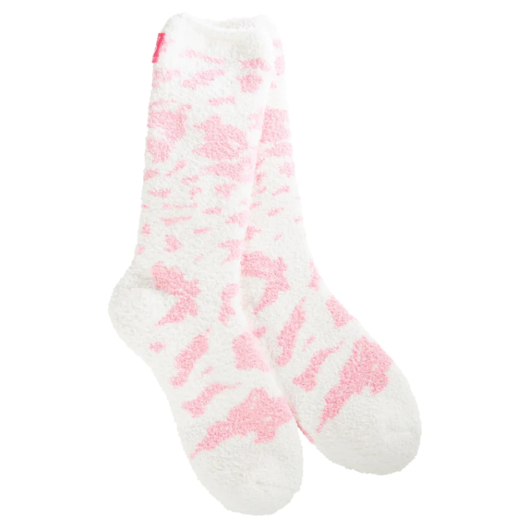 Cozy Crew OS Strawberry Milk