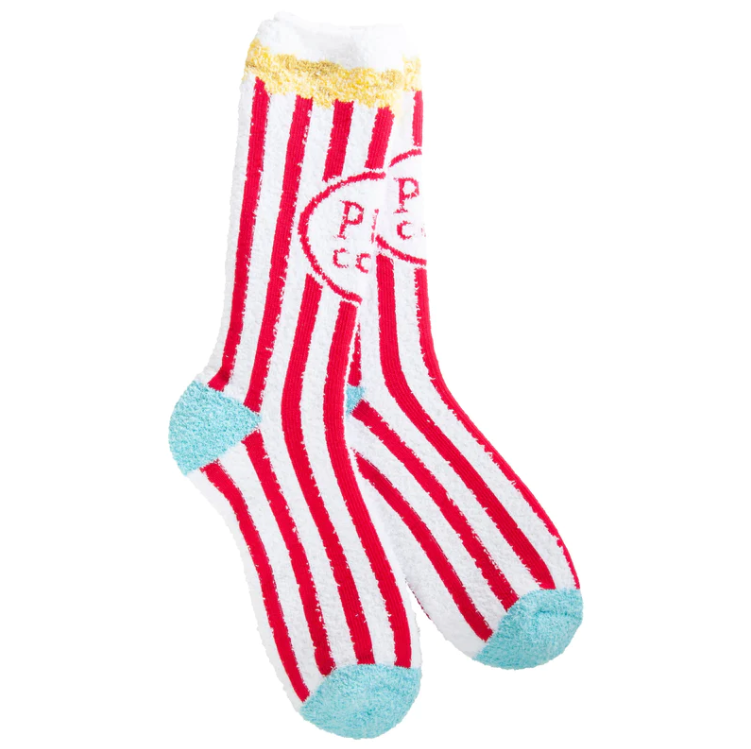 Cozy Crew OS Popcorn