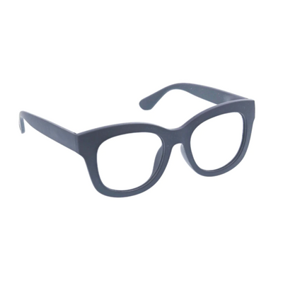 Center Stage Eco Focus Navy Peepers