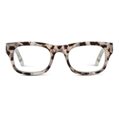 +1.00 Goldie Gary Tortoise/Olive Picnic