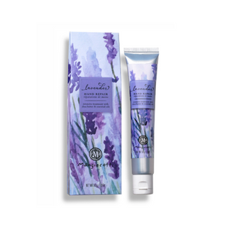 Lavender Hand Repair